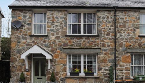 Llety Cariad - Photo 2