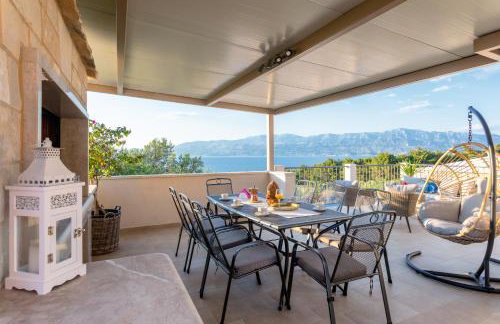 Villa Lukrecija Stonehouse - Foto 26