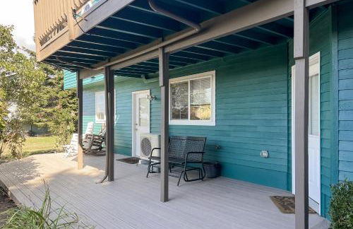 Driftwood Hideaway - Foto 31