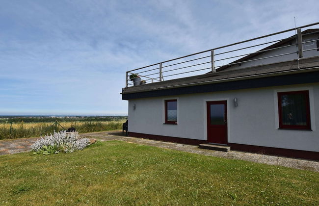 Modern Apartment in Bastorf Near Sea - Foto 56