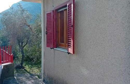 Villa Armonia ampia villa con giardino e barbecue vicino Gaeta - Photo 24