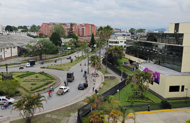 Lonova501 By Relajao in Popayán - Foto 19