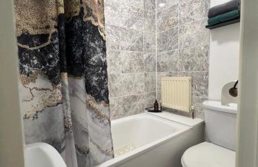 Crescent Apartment - Two bedroom - Foto 10