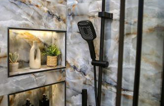 Golden Living apartments - Foto 11