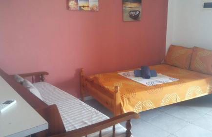 AGATHA appartments PALIOURIA - Foto 14