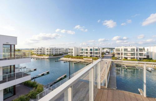 Sol Marina Apartment by Solarento - Foto 25