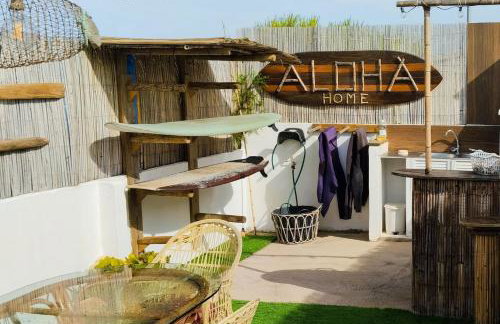 Honu Kai Aloha Home Sagres - Foto 26