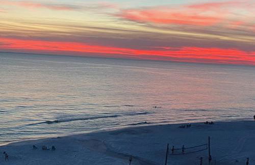 5-STAR Beachfront - 2br & 2ba Total Remodel - Dunes of Panama D1105 - Foto 35