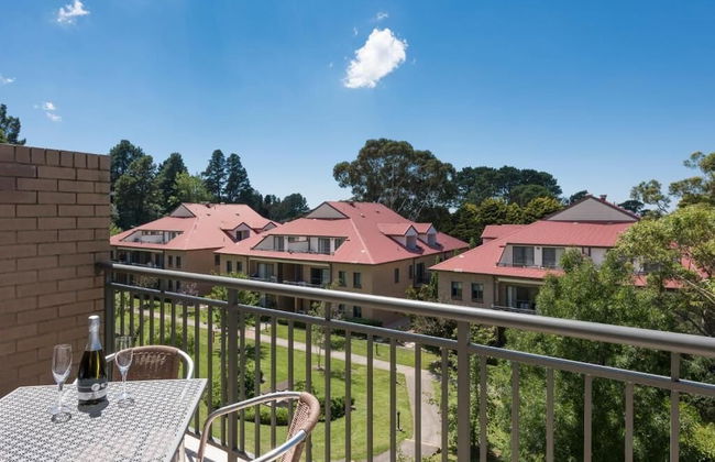 Leisure Inn Spires - Foto 33