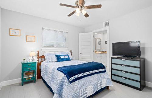 Edgewater Escape by Miss Kitty’s - Foto 46