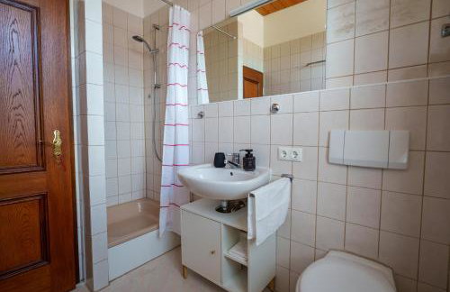 Direkt am Wanderweg, Ferienwohnung im Allgäu nahe Oberstaufen - Foto 13