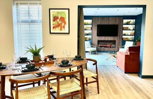 Barton Suites Luxury Home 2 of 2 Sleeps 6 - Foto 22