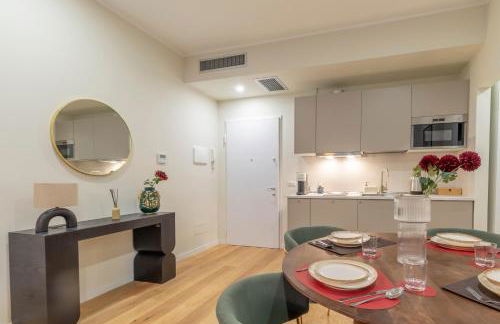 Villa Borghese Apartment - Foto 25