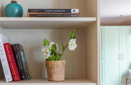 Bright & Beautiful Open Plan Coach House Painswick - Foto 16