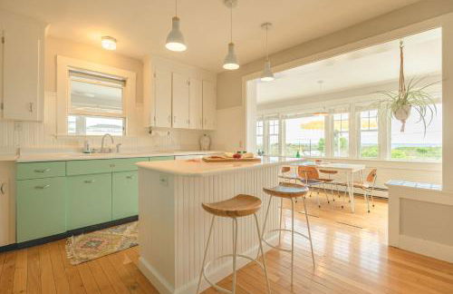 Rye Motor Inn - Oceanfront, Walk to Beach - Foto 6