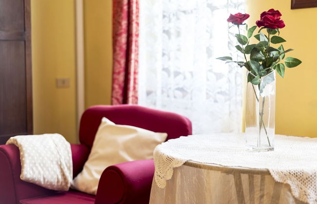 Fattoria Le Giare - Foto 14