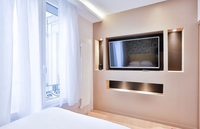 Blue Nights Appartements 108 - Photo 45