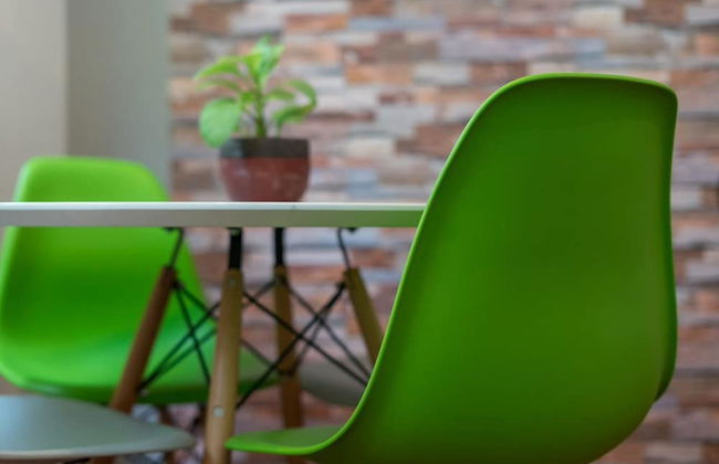 JUUB Quiet and comfy in the middle of everything - Foto 31