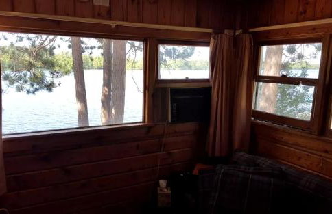 Lakeside Cabin Rental with a Boat Launch near Tomahawk, Wisconsin - Foto 9