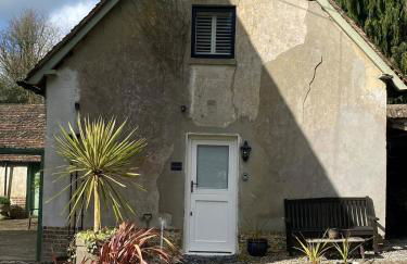 The Garden House - Photo 12