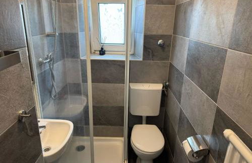 Ruhige 3-Zimmerwohnung im Norden Bremens für Monteure und Geschäftsreisende PM 31 EG - Foto 3