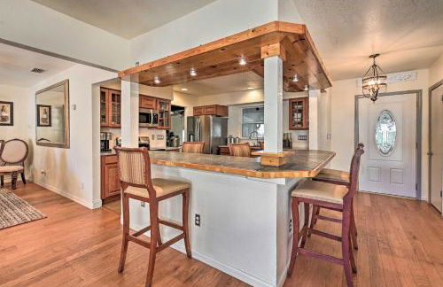 Central Florida Escape on 5 Acres with Grill and Pool! - Foto 8