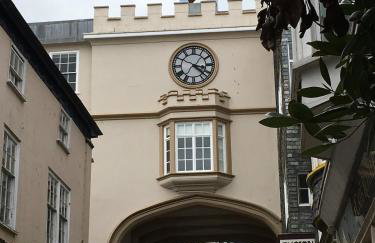 Quirky fisherman's cottage by the sea in Brixham - Foto 79