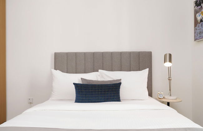 Maison Privee - Alluring Modern Apt in Dubai Creek Beach - Foto 6