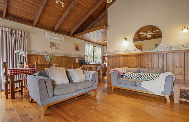 StayAU Lakeview Cottage 2BR Cozy Nature - Foto 14