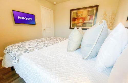 Family Cottage Cozy Family Gem near SeaWorld Lackland - Foto 44