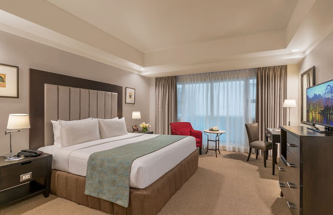 Somerset Millennium Makati - Foto 12