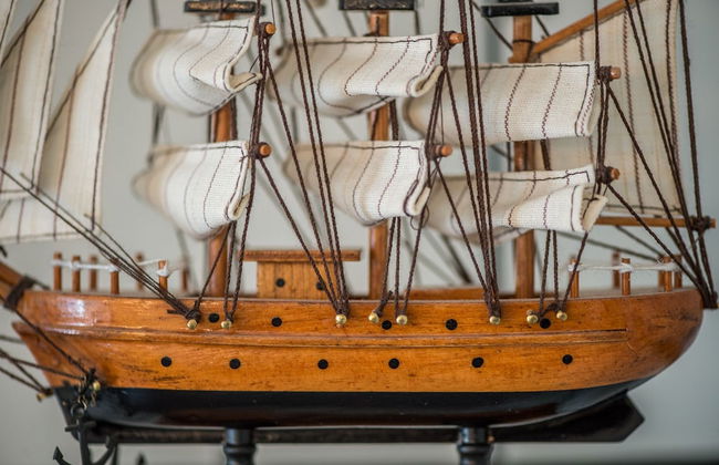 Chaim's FunHouse - Foto 8