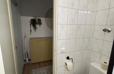 Bohemian Chic Sage Dreams - Munich Central Station - Foto 19