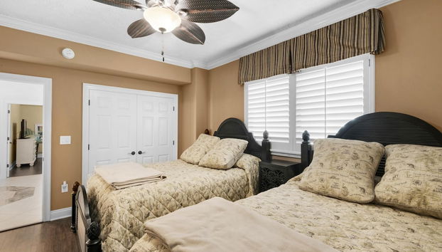 Hidden Dunes 1702 - Foto 2, Quarto