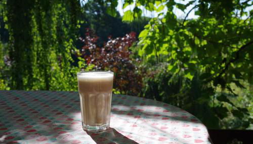 Haus im Grünen Meer - Foto 4