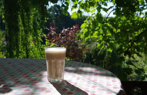 Haus im Grünen Meer - Foto 4