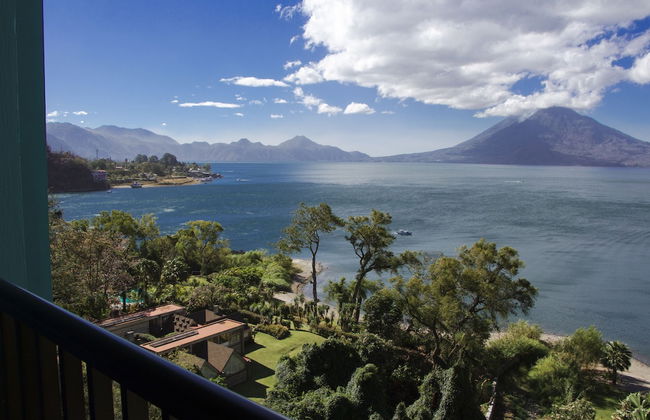 Luxury Villas Atitlan - Foto 1