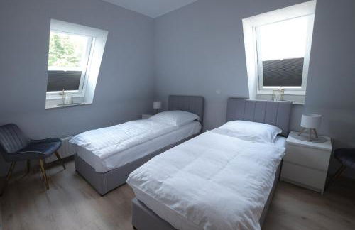 Ferienwohnung "RELAX" Neu - Foto 8