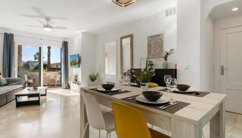 Blue Pearl Apartment Old Town Fuengirola Ref 24 by Costarentals - Ref 24 - Foto 4, Other