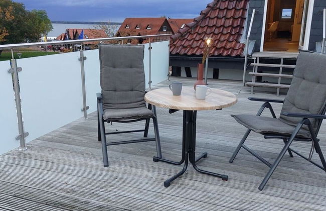 Dornbusch Apartment 3 - Photo 19