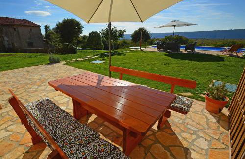 Holiday Home Stancija Negri by Interhome - Foto 35