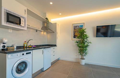 Edificio Santiago by Plaza Mayor Apartamentos - Photo 48