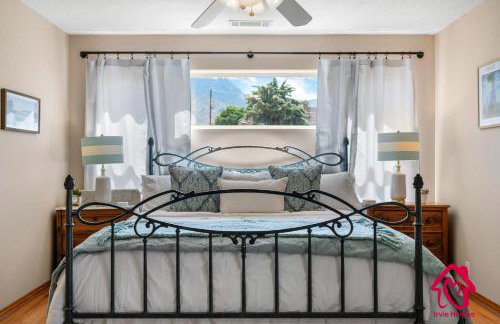 The Rose Garden Estate with Swim Spa - an Irvie Home - Foto 5