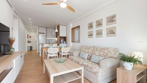 Bellavista Apartamento Marmen - Photo 5