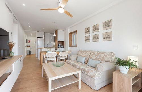 Bellavista Apartamento Marmen - Photo 5