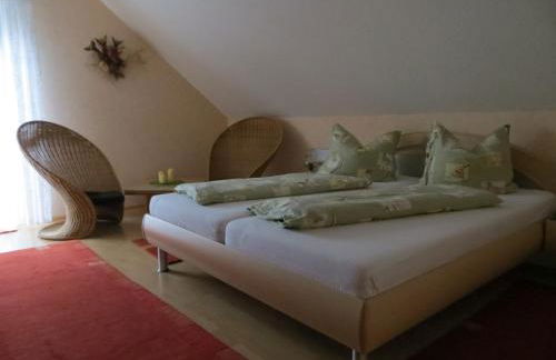 Ferienwohnungen Breternitz - Photo 25