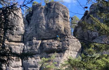 Apartment #3Panoramablick - Foto 35