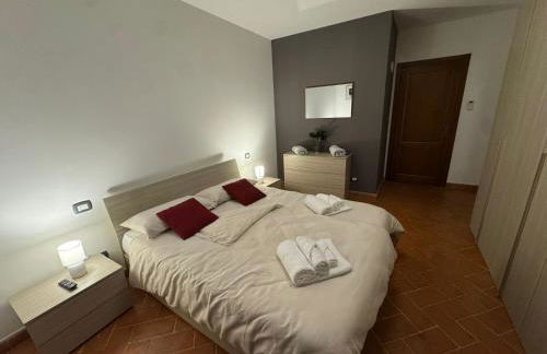 La casa dei piloti, intero alloggio con giardino privato, 2 camere da letto e 2 bagni - Foto 23