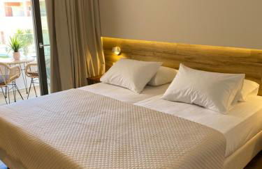 Roula Kotsonis Superior Apartments A - Foto 26