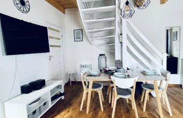 Happy House - Kaszubska Ostoja - Foto 7